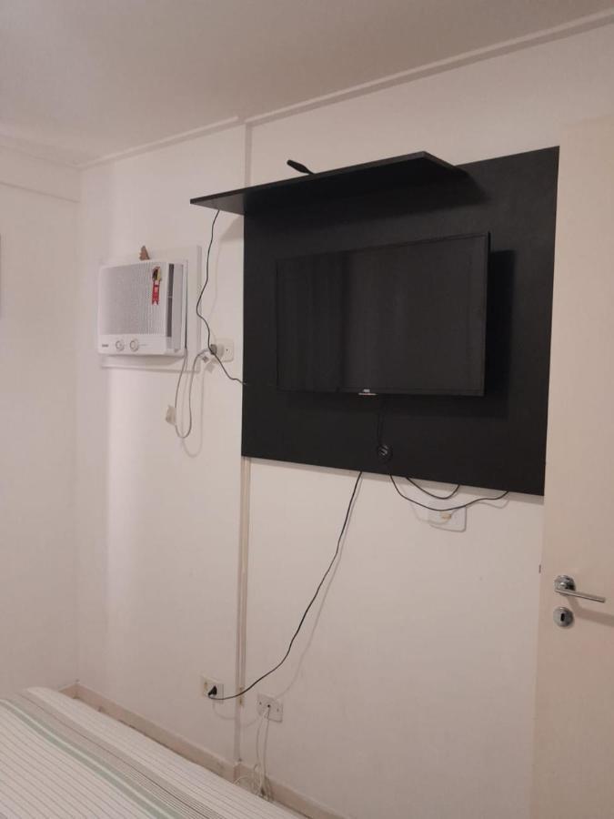 Maceió Na Beira Mar De Pajucara- Edif Neo- Apartamento Quarto E Sala- Tem Varanda - Vista Lateral Do Mar- Rua Julio Plech Filho 60 Esquina Com Avenida Doutor Antonio Gouveia - Consumo Eletrico E Pago No Ckeck-Out 1Kwh E 1,35 Reias מראה חיצוני תמונה