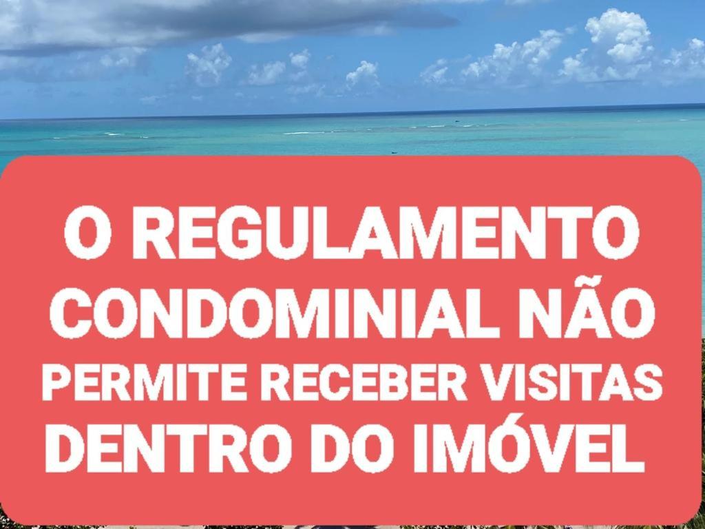 Maceió Na Beira Mar De Pajucara- Edif Neo- Apartamento Quarto E Sala- Tem Varanda - Vista Lateral Do Mar- Rua Julio Plech Filho 60 Esquina Com Avenida Doutor Antonio Gouveia - Consumo Eletrico E Pago No Ckeck-Out 1Kwh E 1,35 Reias מראה חיצוני תמונה